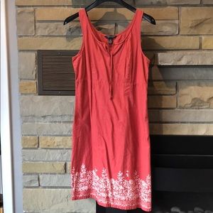 Pink American Eagle Dress